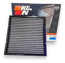 Filtro Cabina K&N Tacoma 2005-2023