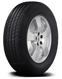 CAUCHO 195/65R15 PERFLY DK569 91H