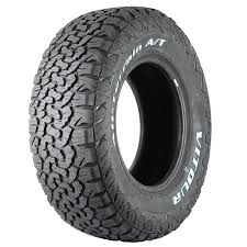Caucho 235/60R14 Vitour All-Terrain A/T (Ko2)