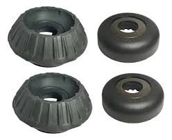 Base Amortiguador Aveo/Spark Delantero C/Rol