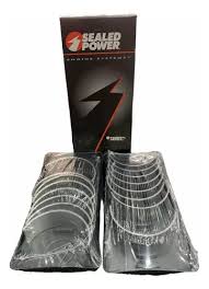 Conchas de Biela Varios Chevrolet 5.7 5.3 Motor 305/350 Sealed Power (Set)(0,02 pulgadas)