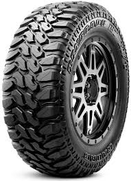 CAUCHO 315/75R16-8PR RADAR R7 MT 121/118Q