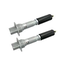 Amortiguador Liberty/Cherokee Kj Kk 2002-2015 Delantero