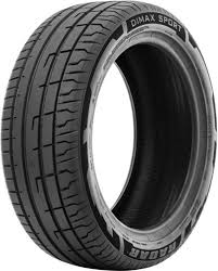 CAUCHO 235/50R18 RADAR 101 Y XL DMAX SPORT