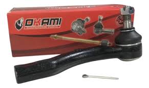 Terminal Direccion Yaris Derecho 2000-2005