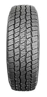 CAUCHO 215/75R15 ZEXTOUR AT HIGHLANDER LX757