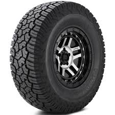 CAUCHO 265/75R16 YOКОНАМА 123/120Q X-AT GEOLANDAR