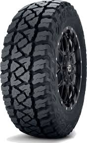 CAUCHO 33X12.5R15 KUMHO LT 6PR 108R AT51 EV KUMHO