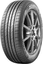 CAUCHO 205/70R15 KUMHO 96T TA21 EC