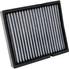 Filtro Cabina Hilux Revo Diesel Y Gasolina 2.7L, Corolla 2020-2021 Y Camry 2018-2022