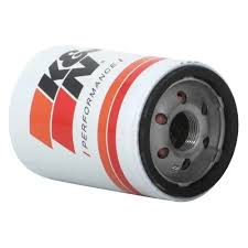 Filtro De Aceite K&N Explorer 2011-2019 / Liberty Kk /Mustang 2015-2023