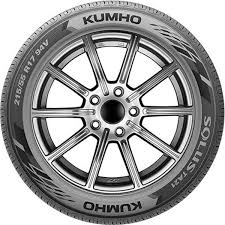 CAUCHO 205/70R15 KUMHO 96T TA21 EC