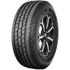 Caucho 255/70R16 Mazzini Ecosaver - imagen 3