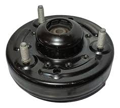 Base Amortiguador F-150 Fx4 Delantero Sin Goma