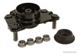 Base de amortiguador Delantero Piloto KYB Liberty KK 2008-2014 (Unidad)