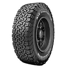 CAUCHO 315/70R17 GOODRICH 121/118S TL AT T/A KO2