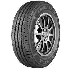Caucho 185/70R14 Goodyear Eagle Sport Ii 86H