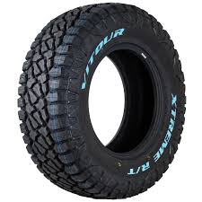 CAUCHO 35X12.50R17 VITOUR LT-10PR XTREME