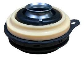 Base Amortiguador Cherokee Kk Derecho C/Goma