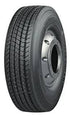 Caucho 295/80R22.5 Ander Tire