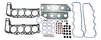 Kit de descarbonizacion Fel-Pro para G. Cherokee WK (08-10) (set)