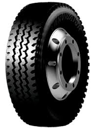Caucho 12R-22.5 18Pr Lanvigator S600 Mixto