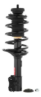 Coilover delantero izquierdo Aveo (2005-2014) OESpectrum MONROE (Unidad)