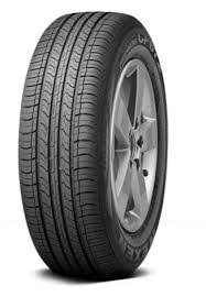 CAUCHO 215/60R17 CP672 CHINA