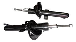 Amortiguador Fiesta 1999-2003 Delantero