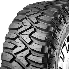 Caucho 35X12.5R20 Kumho Road Venture Mt71 Lt