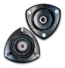 Base Amortiguador Gran Vitara J3 Suzuki C/Rol