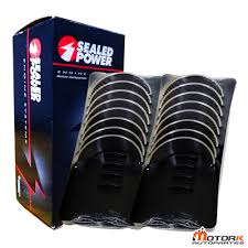 Conchas de Biela Ram 1500(11-16), WK, Comander, WK2 Sealed Power (Set)(0.25mm)