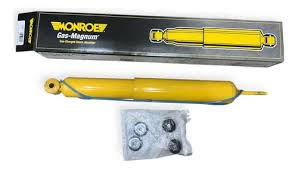 Amortiguador trasero para F-150 (1975-1999) 4X2 Gas-Magnum MONROE (Unidad)