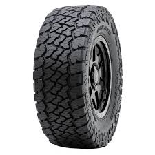 CAUCHO 265/60R18 LCH LT 119/116Q 10PR