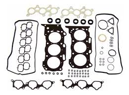 Kit de descarbonizacion Fel-Pro para Motor toyota 4.0L 1ra Generacion (Fortuner, Kavak, FJ y 4runn
