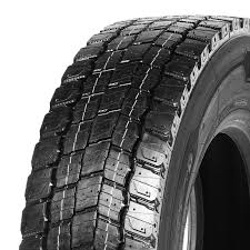 Caucho 315/80R22.5 Aeolus 156/150L 18Pr Neo Allroads D+