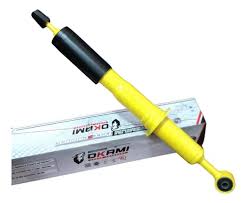 Amortiguador Prado/Meru S90 Delantero Nitro-Gas