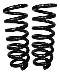 Espiral Explorer Trasero 4X4 2013 (Jgo)