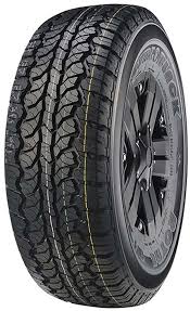 Caucho 275/55R20 Royal Black 120/117Q Spider R/T