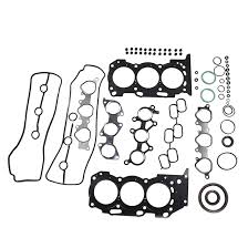 Juntas de conversion FEL-PRO para motor 1GR 1ra Generacion (4runner, Kavak y Fortuner) (set)