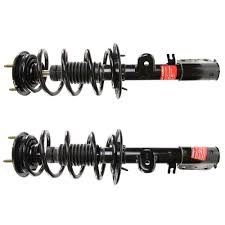 Coilover delantero derecho Explorer (2013-2015) OESpectrum MONROE (Unidad)
