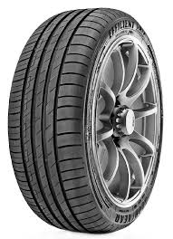 CAUCHO 195/65R15 PERFLY DK569 91H