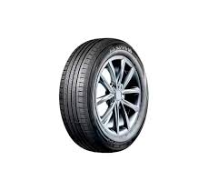 CAUCHO 205/55R15 NPRIZ GX CHINA