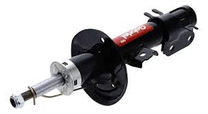 Amortiguador Spark Delantero Izquierdo