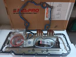 Kit empacaduras Fel-Pro Bloque inferior G. Cherokee WK (99-10) (set)