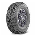 CAUCHO 275/70R17 124/121S TL ALL-TERRAIN T/A KO3