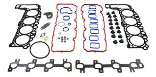 Kit de descarbonizacion Fel-Pro para G. Cherokee WK (04-07) (set)
