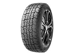 CAUCHO 225/75R16C 10PR FSR103 FORTUNER