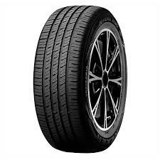 CAUCHO 245/60R18 NFERA RU5 CHINA