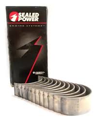 Conchas de Biela Varios Chevrolet 5.7 5.3 Motor 305/350 Sealed Power (Set)(0,03 pulgadas)